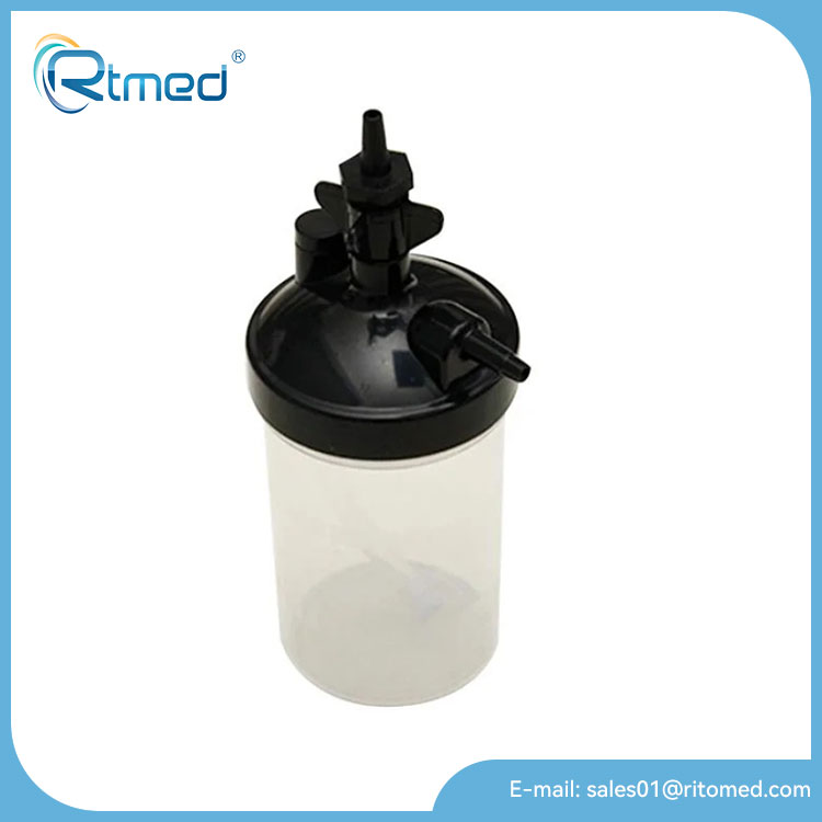 Humidificador de 100ml
