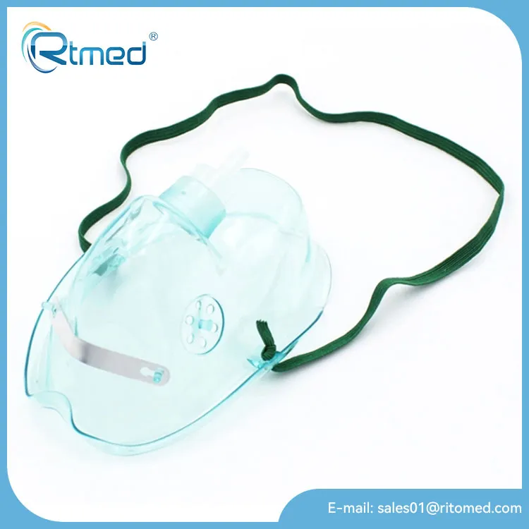 ¿Se pueden utilizar las máscaras de oxígeno para fines que no sean de emergencia?