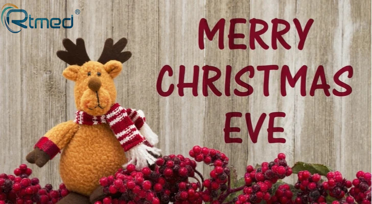 ¡FELIZ NAVIDAD! ¿HAS INTERCAMBIADO REGALOS HOY?