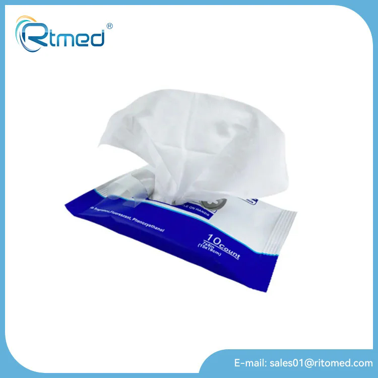 ¿Cómo mejoran los apósitos médicos el cuidado de las heridas?