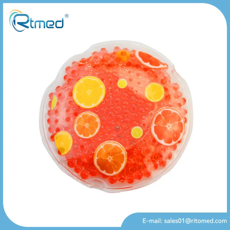 Alivia el dolor y recupera el confort: compresas frías y calientes