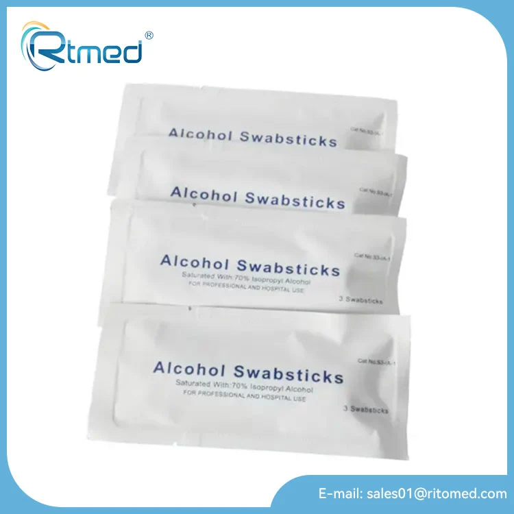 Paleta de alcohol