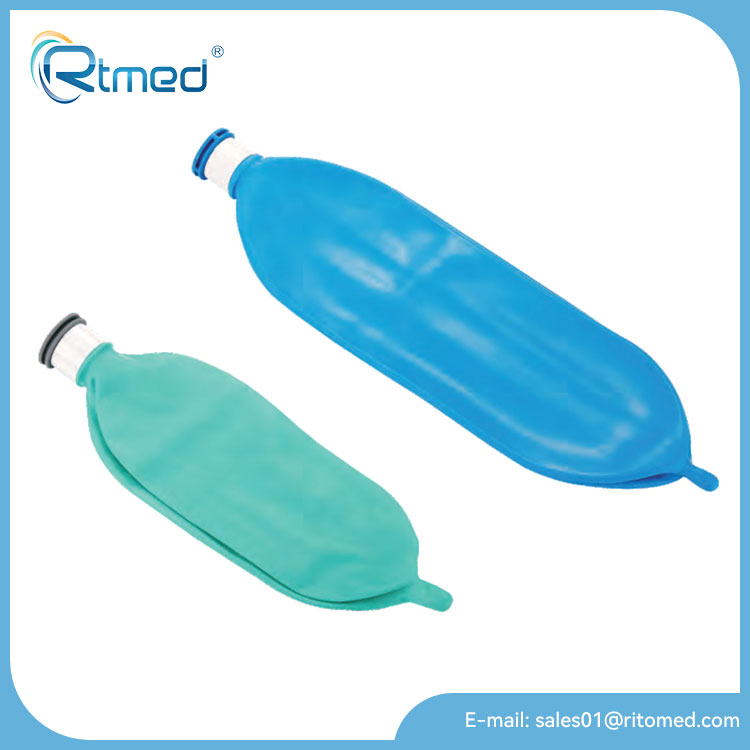 Bolsa de respiración