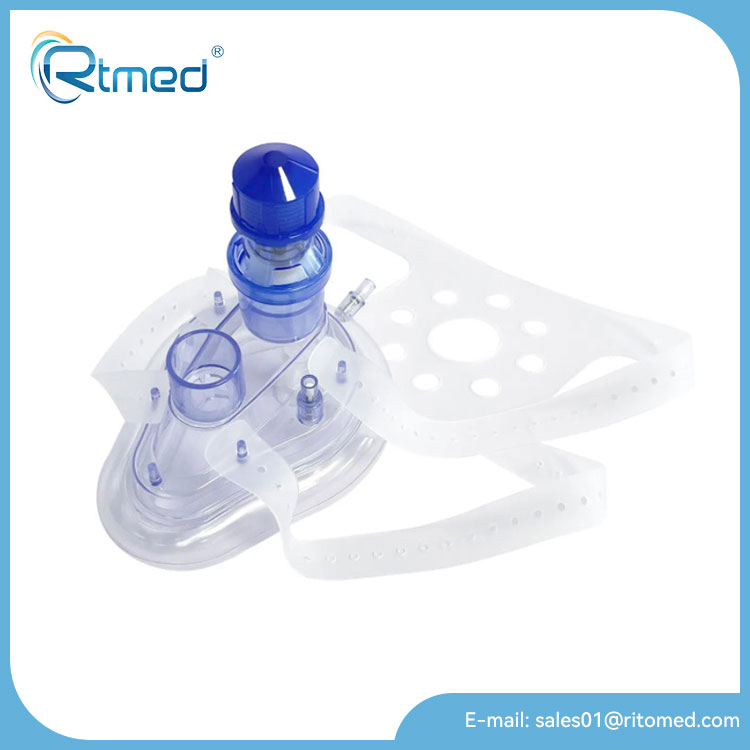 Máscara CPAP