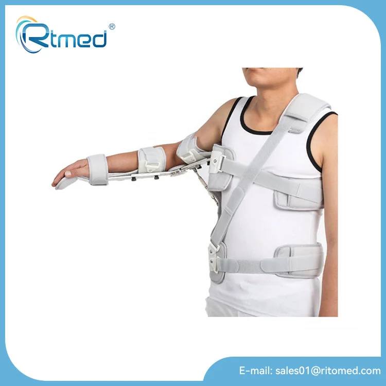 Ortesis de abducción humeral