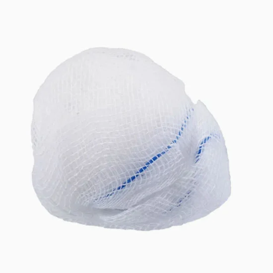 Gauze Ball Gauze Ball