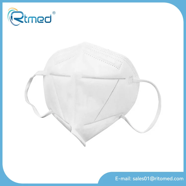 Mascarilla N95