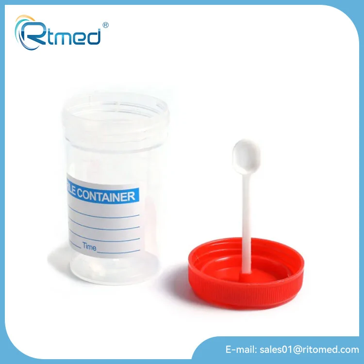 Contenedor de taburetes