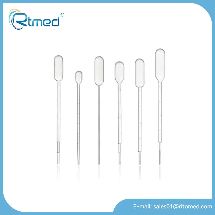 Pipeta de transferencia