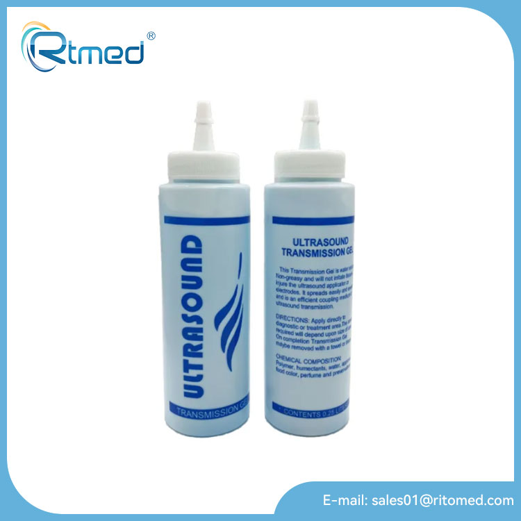 Gel Ultrasonido 250ML
